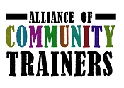 ALLIANCE COMMUNITY TRAINERS