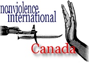 CANADA NON VIOLENCE