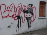 Banksy-Doodle