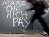 make the rich pay