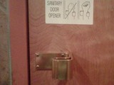 sanitary_door_opener