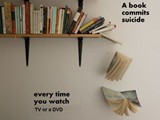 tv dvd book suicide